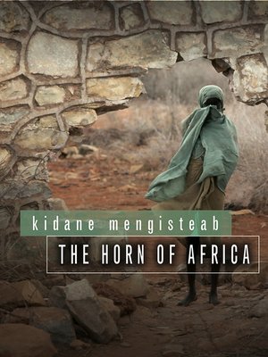 cover image of The Horn of Africa